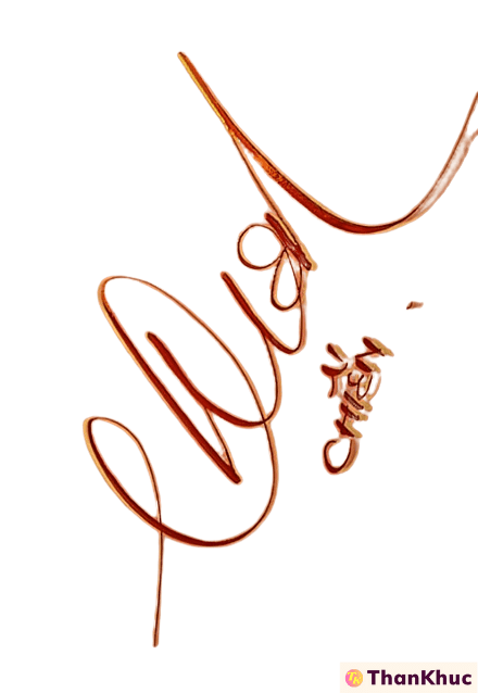 Chữ ký tên Chiến - Mẫu 9