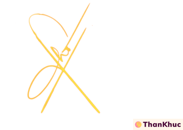 Chữ ký tên Thọ - Mẫu 1