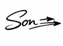 Chữ ký tên Sơn 53
