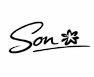 Chữ ký tên Sơn 77