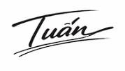 Chữ ký tên Tuấn 55