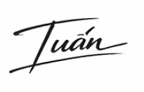 Chữ ký tên Tuấn 69