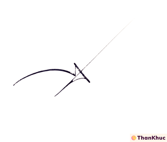 Mẫu chữ ký tên Ý số 4