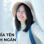 Ý nghĩa tên Khánh Ngân
