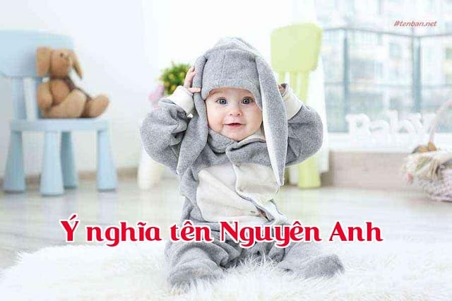 Dự đoán sự nghiệp của người tên Nguyên Anh