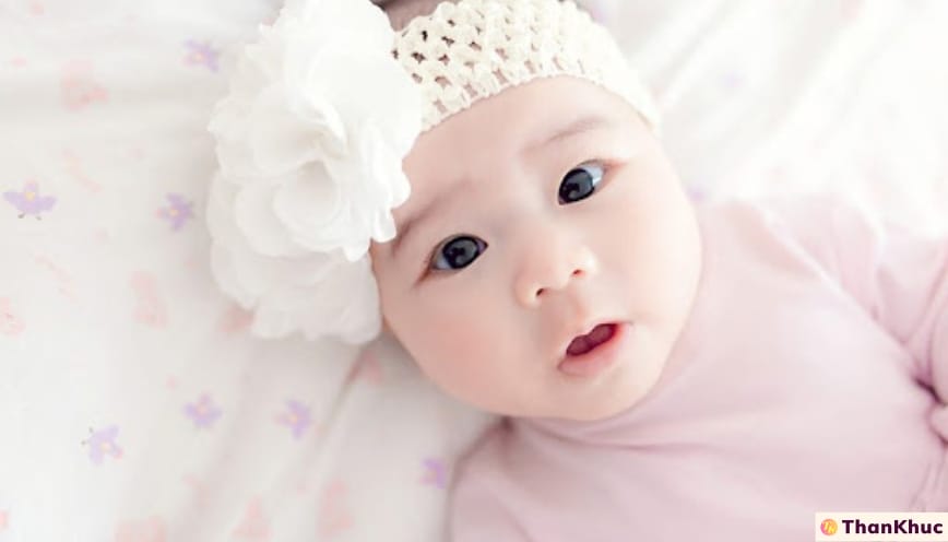 Ý nghĩa tên Bảo Hân