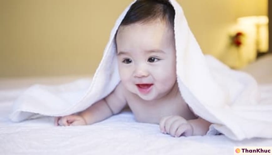 Ý nghĩa tên Đức Thịnh