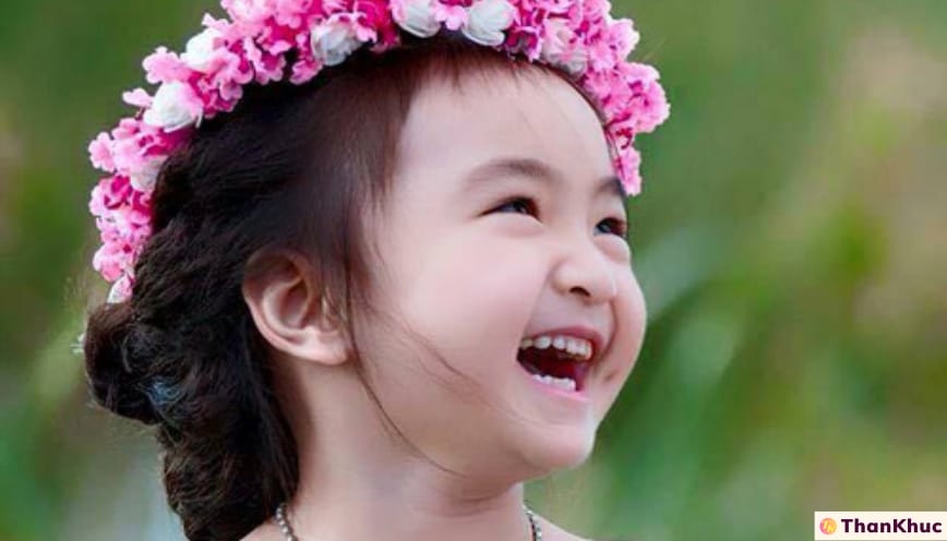 Ý nghĩa tên Khánh An