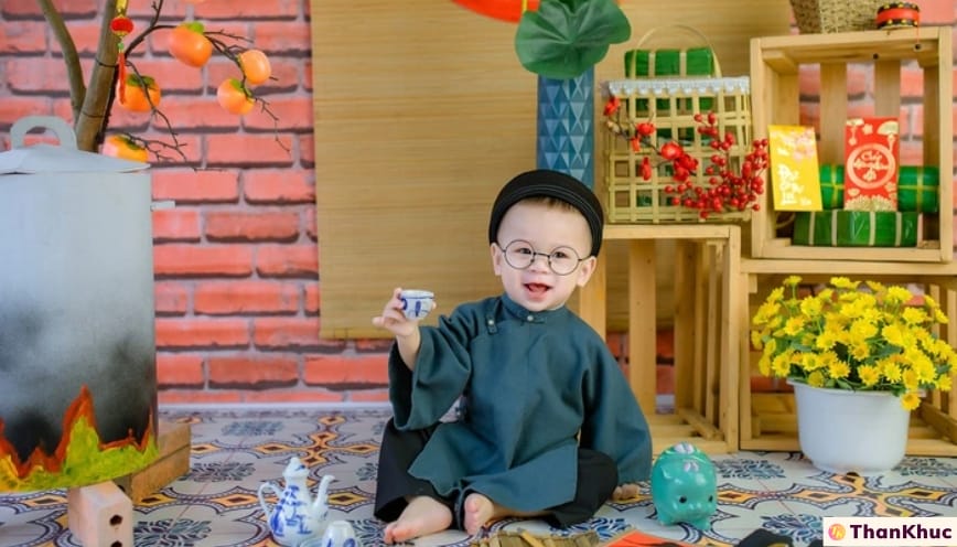 Ý nghĩa tên Phúc Thịnh