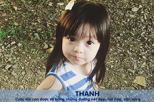Ý nghĩa tên Thanh Anh - Phân tích từ chuyên gia phong thủy