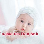Ý nghĩa tên Đan Anh - Ý nghĩa tên theo Hán Việt