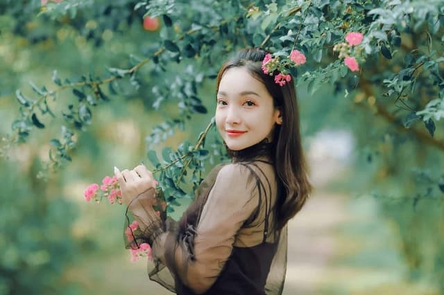 

Người tên Vy Anh có sự nghiệp ra sao?
