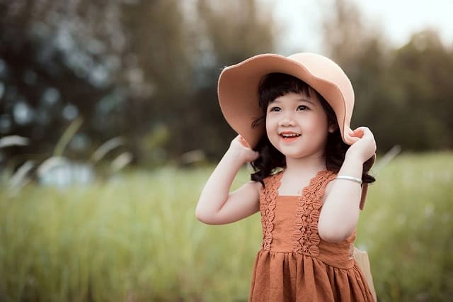 Tính cách khá là sôi nổi và thích hướng ngoại Tính cách khá là sôi nổi và thích hướng ngoại