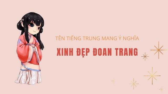 Tình duyên của cô nàng Trang Anh như thế nào?