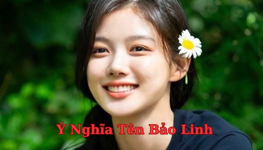 Khám phá ý nghĩa tên Bảo Linh - Dự đoán tính cách, sự nghiệp và tình duyên