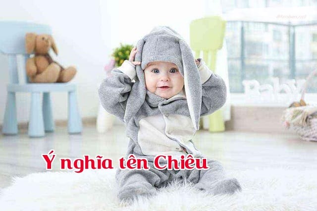 Ý nghĩa tên Chiêu Anh - Người con gái tài trí hơn người Ý nghĩa tên Chiêu Anh - Người con gái tài trí hơn người