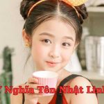 Khám phá ý nghĩa tên Nhật Linh - Dự đoán tính cách, sự nghiệp và tình duyên