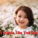 Khám phá ý nghĩa tên Tuệ Linh - Dự đoán tính cách, sự nghiệp và tình duyên