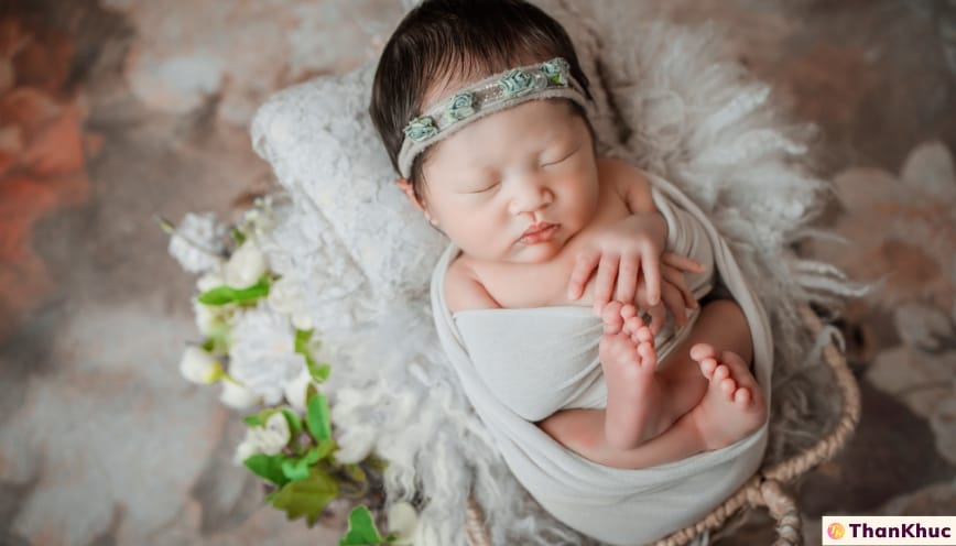 Khám phá ý nghĩa tên Vân Trang - Dự đoán tính cách, sự nghiệp và tình duyên