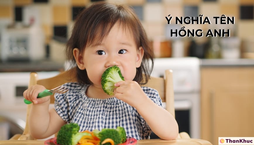 Giải Mã Ý Nghĩa Tên Hồng Anh – Tính Cách, Sự Nghiệp Và Tình Duyên Giải Mã Ý Nghĩa Tên Hồng Anh – Tính Cách, Sự Nghiệp Và Tình Duyên