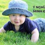 Ý nghĩa tên Minh Đăng - Tính cách, sự nghiệp và tình duyên