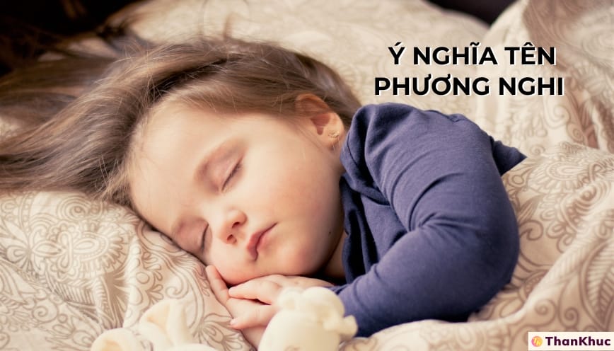 Ý nghĩa tên Phương Nghi - Tính Cách, Sự Nghiệp và Tình Duyên