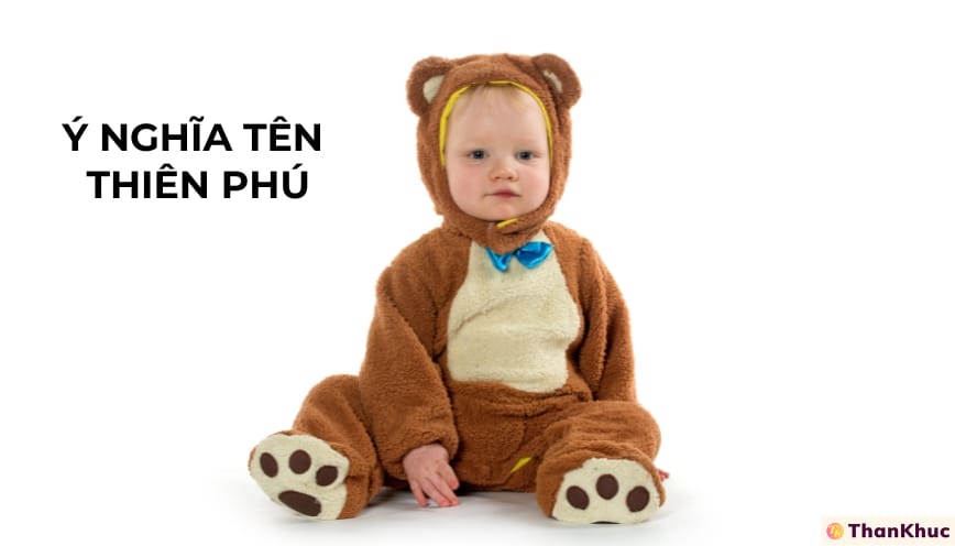 Ý nghĩa tên Thiên Phú - Tính cách, sự nghiệp và tình duyên