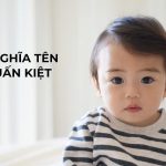 Ý nghĩa tên Tuấn Kiệt - Tính cách, sự nghiệp và tình duyên