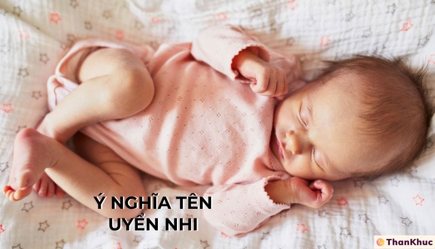 Ý nghĩa tên Uyển Nhi - Tính cách, sự nghiệp và tình duyên