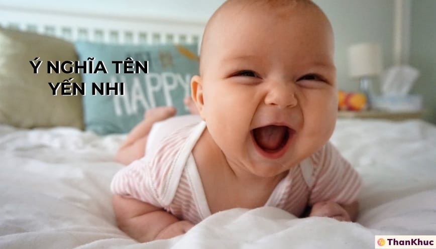 Ý nghĩa tên Yến Nhi - Tính cách, sự nghiệp và tình duyên