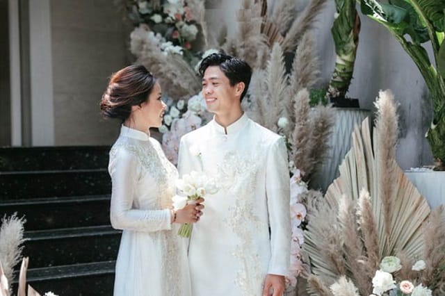 Con đường tình duyên của người tên Viên Minh