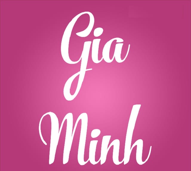 Tìm hiểu chi tiết ý nghĩa tên Gia Minh theo Hán Việt