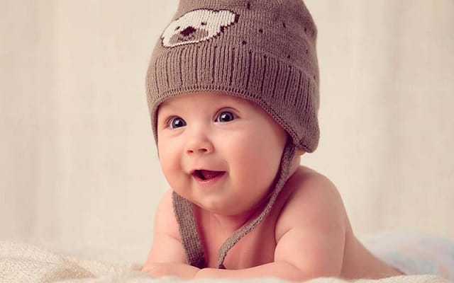 Cách đặt tên con trai theo họ Hồ