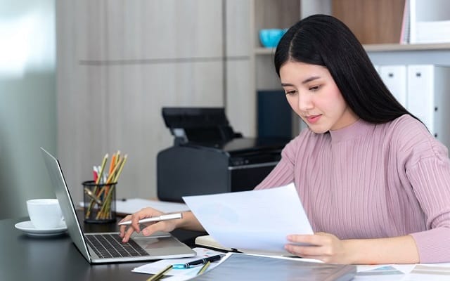 Công việc phù hợp với cô gái tên Bích Thảo Công việc phù hợp với cô gái tên Bích Thảo