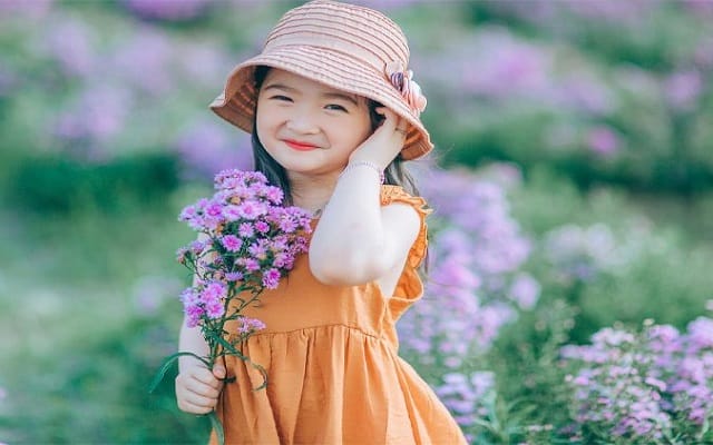 Dự đoán tính cách, tình duyên của cô gái mang tên Như Thảo