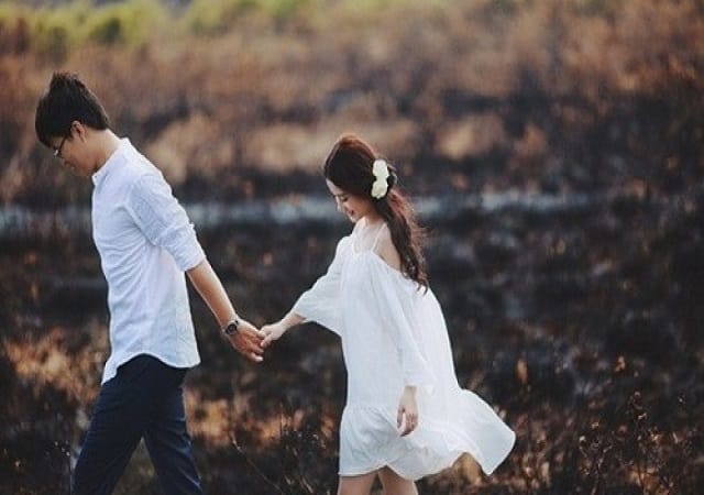 Dự đoán tình duyên của cô gái Diệu Thảo Dự đoán tình duyên của cô gái Diệu Thảo