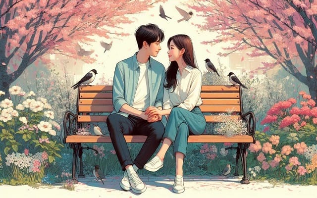 Dự đoán tình duyên, sự nghiệp của người tên Yến Ngọc