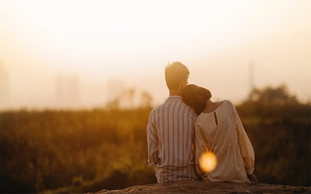 Hôn nhân của cô gái tên Lan Ngọc ngọt ngào, bình yên