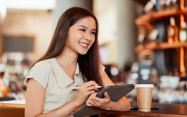 Nghề nghiệp thích hợp với chủ nhân tên Thạch Thảo