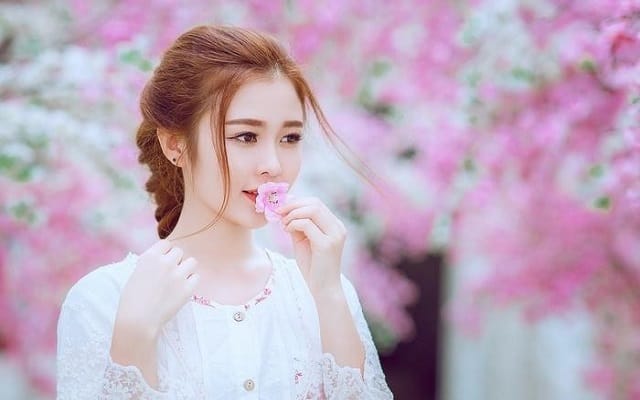 Người tên Lan Ngọc tính cách dịu dàng, dễ gần