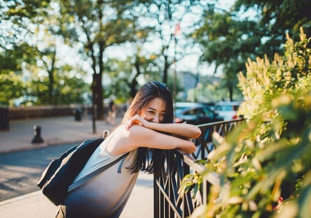 Tính cách của các cô gái Ngọc Thảo