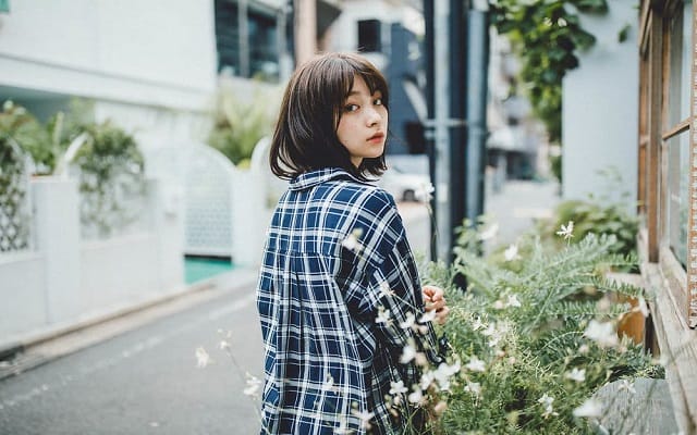 Tình duyên của các cô gái tên Thanh Ngọc