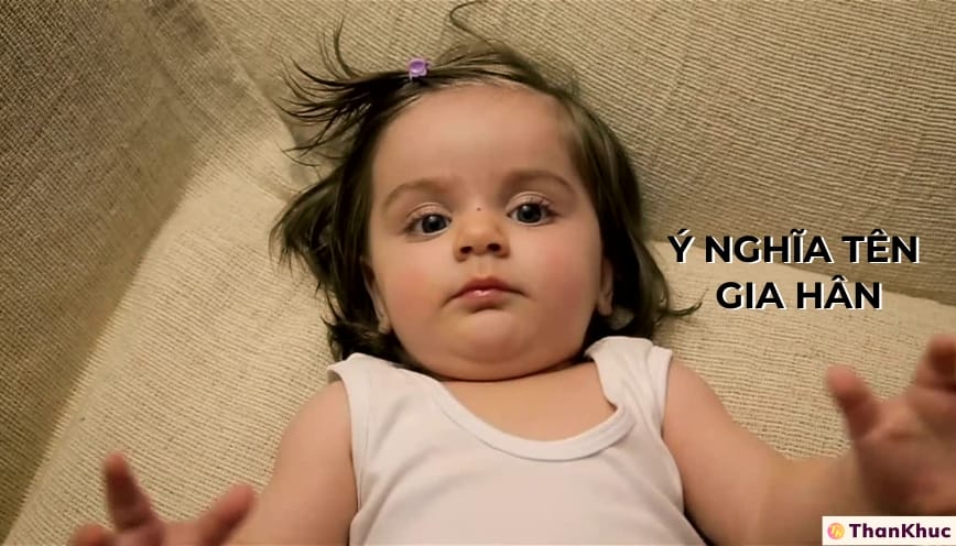 Ý Nghĩa Tên Gia Hân - Tính Cách, Sự Nghiệp Và Tình Duyên