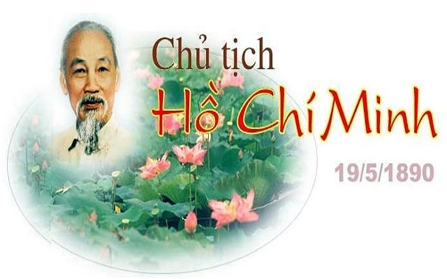 Ý nghĩa tên Hồ Chí Minh