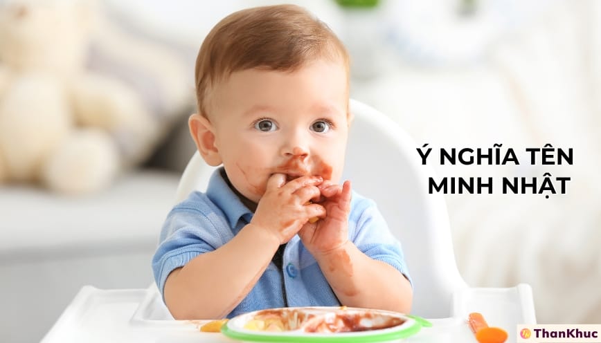 Ý Nghĩa Tên Minh Nhật - Tính Cách, Sự Nghiệp và Tình Duyên