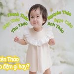 Ý nghĩa tên Ngọc Thảo