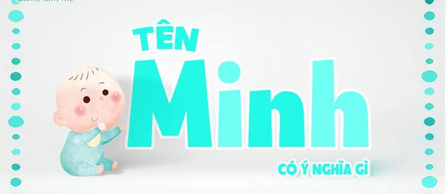Con gái tên Tuyết Minh khi lớn lên sẽ có dung mạo xinh đẹp, sở hữu trí tuệ hơn người