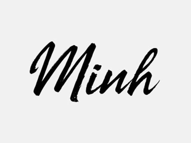 Đặt tên con trai là “Hiểu Minh”, cha mẹ hy vọng con lớn lên sẽ có trí tuệ hơn người Đặt tên con trai là “Hiểu Minh”, cha mẹ hy vọng con lớn lên sẽ có trí tuệ hơn người