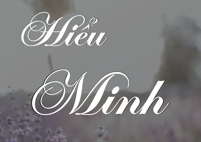 Người mang tên Hiểu Minh sẽ có sự nghiệp đáng ngưỡng mộ, địa vị cao quý và cuộc sống giàu sang Người mang tên Hiểu Minh sẽ có sự nghiệp đáng ngưỡng mộ, địa vị cao quý và cuộc sống giàu sang