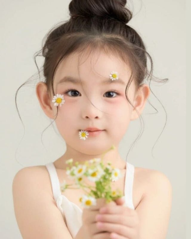 Thiên Thanh là người có trách nhiệm và rất nghiêm túc trong công việc